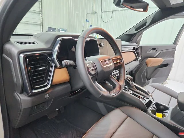 Used 2026 Beige GMC AT4 image 18