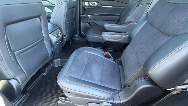 2026 Ford Explorer Tremor - Photo 47