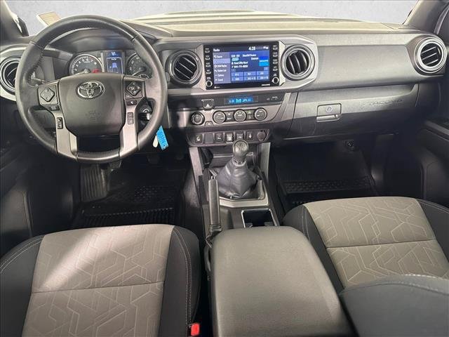 Certified Used 2022 MAGNETIC GRAY MET. Toyota  image 22
