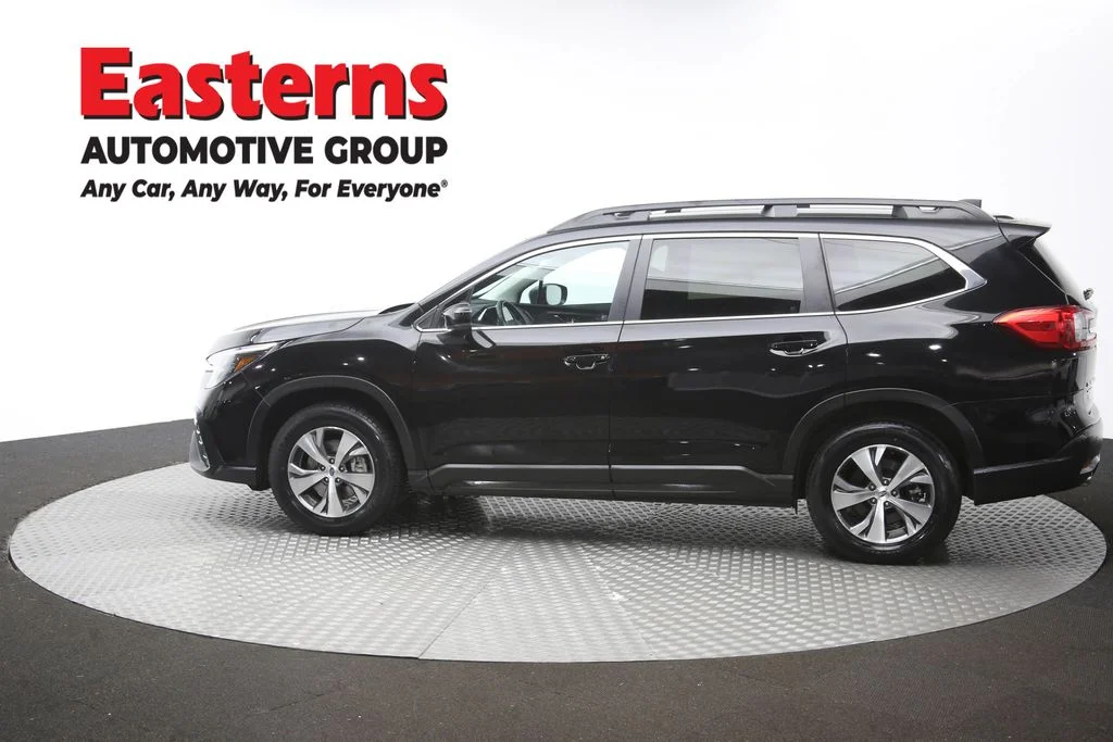 Used 2025 Black Subaru Premium image 63