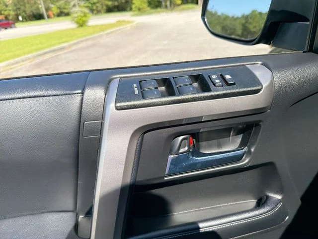 Used 2023 Gray Toyota SR5 image 16