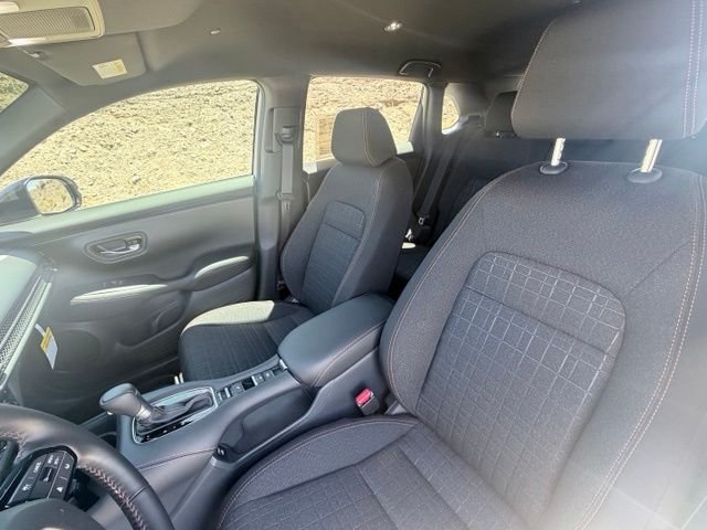 2026 Honda HR-V Sport - Photo 22