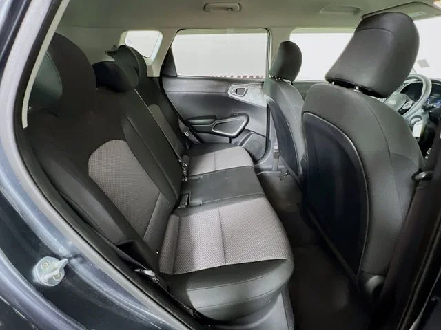 Used 2020 Gray Kia LX image 36