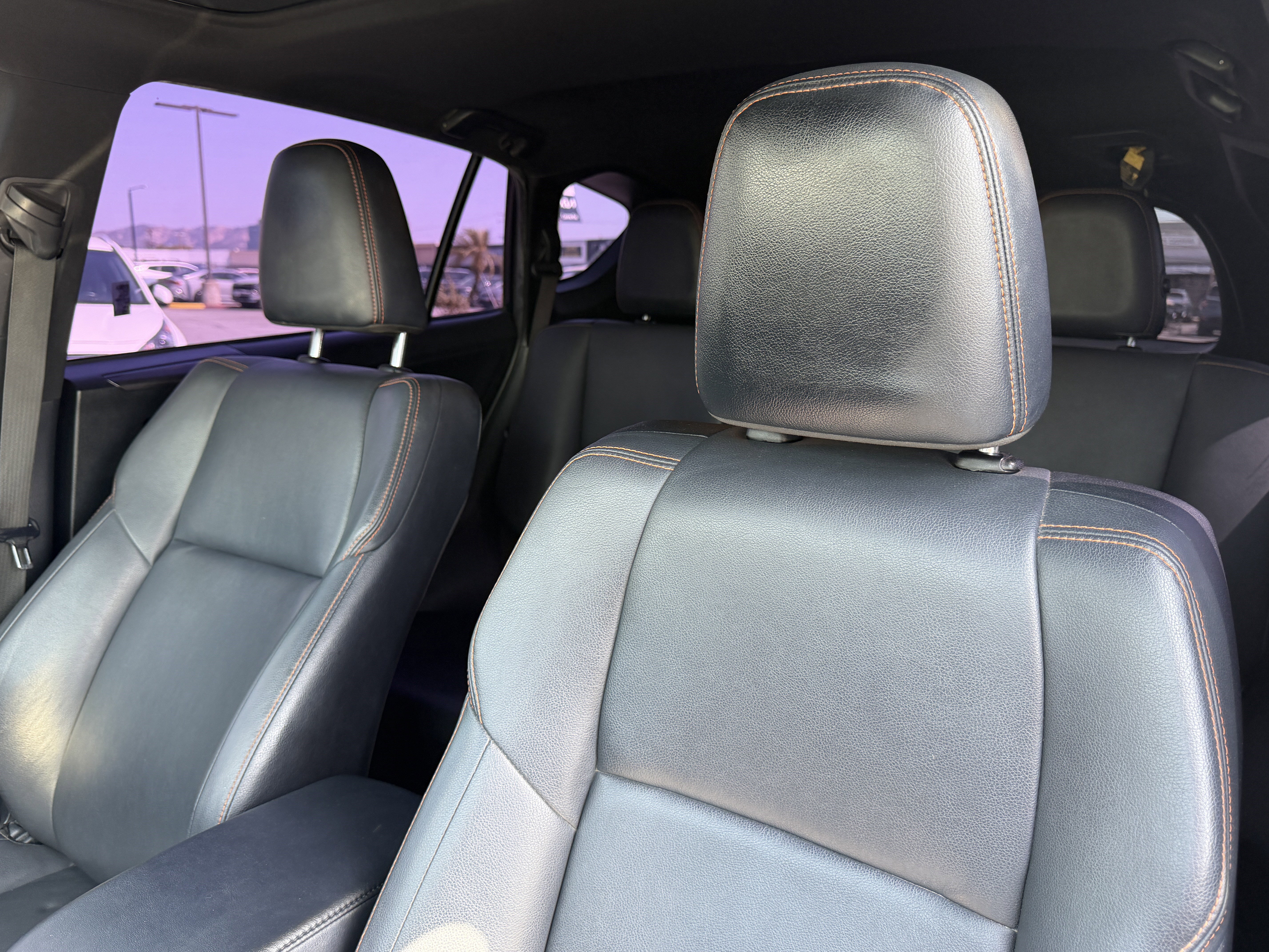 Used 2017 Aqua Toyota SE image 17