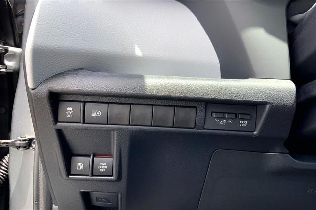 Certified Used 2026 HEAVY METAL* Toyota  image 33