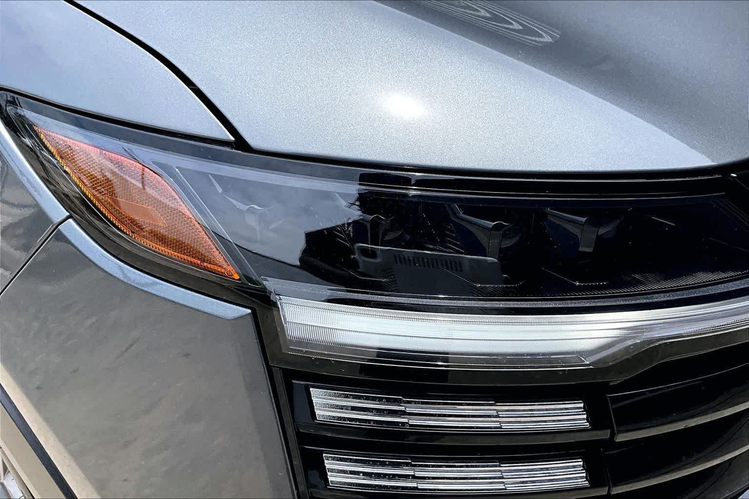 Used 2026 Gun Metallic Nissan S image 27