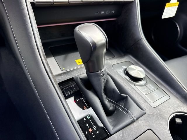 New 2026 Cloudburst Gray Lexus  350 F SPORT DESIGN image 20
