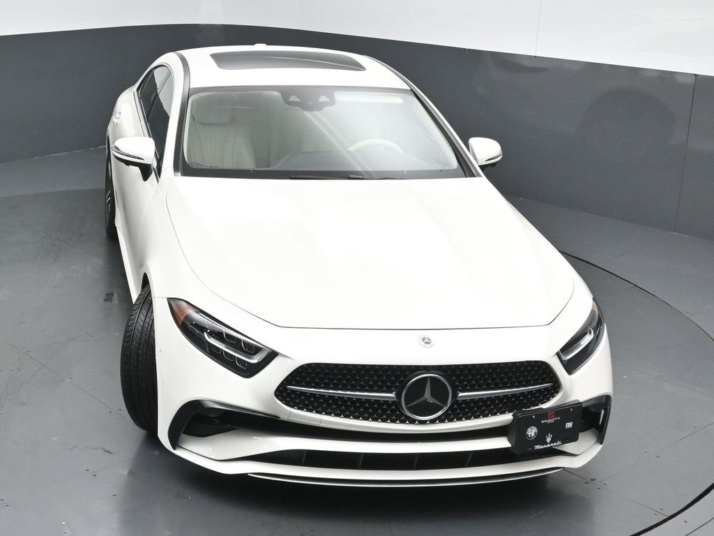 2022 MERCEDES-BENZ CLS-CLASS - Image 51