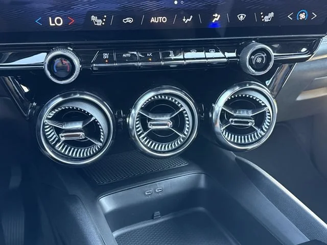 2025 Chevrolet Blazer EV LT - Photo 26