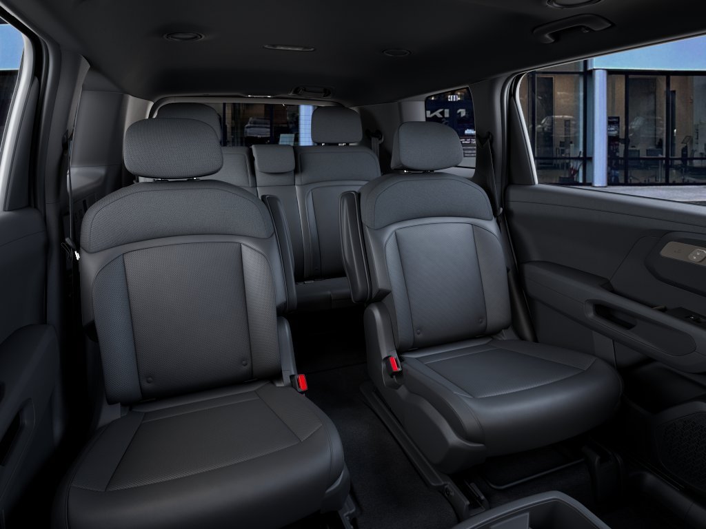 New 2027 Ebony Black Kia S image 16