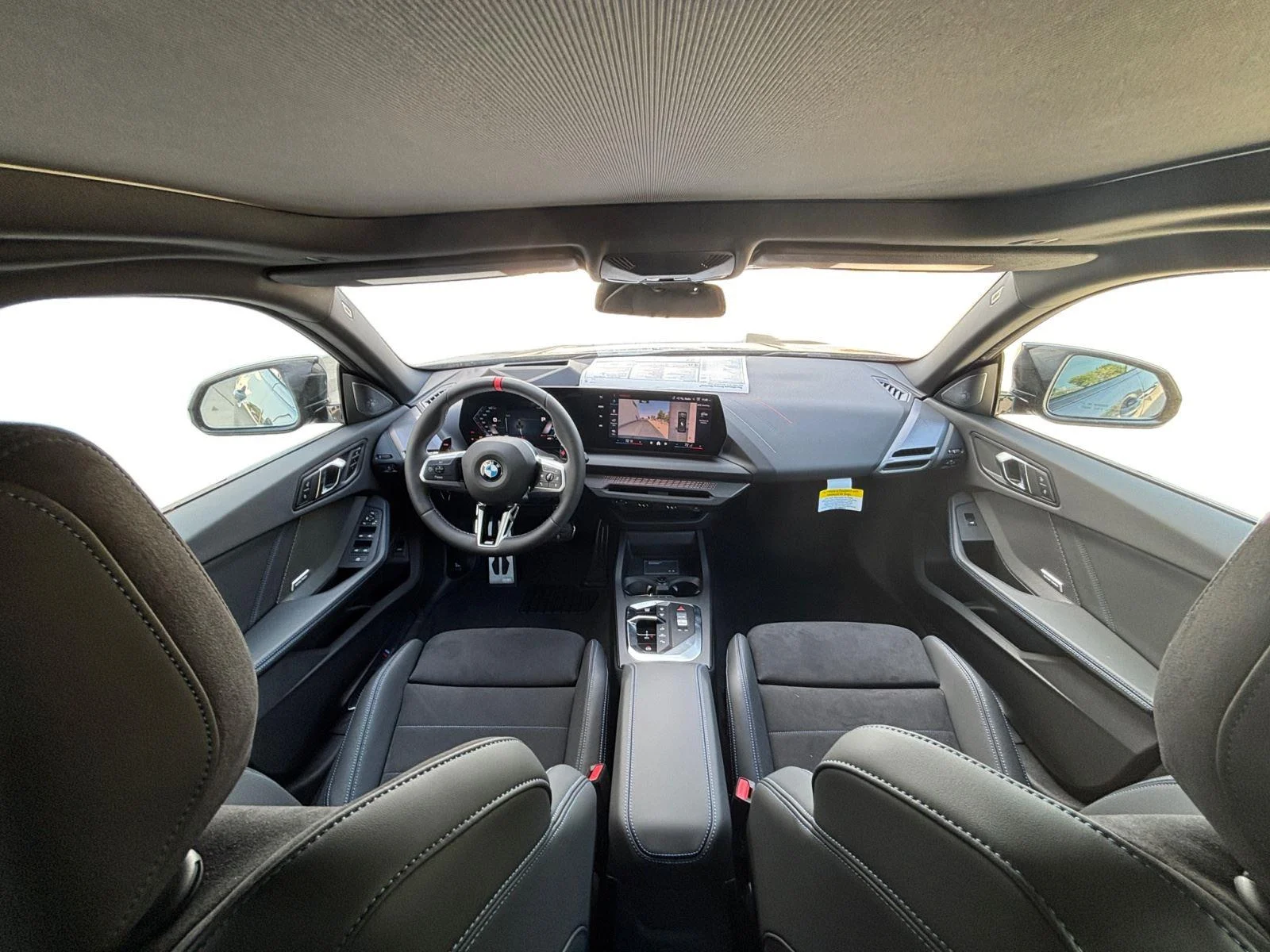 2026 BMW 2 Series M235 - Photo 15