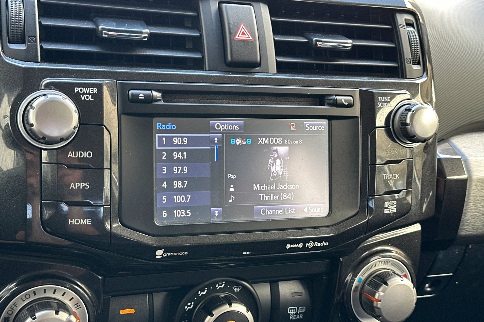 2019 Toyota 4Runner TRD Off-Road - Photo 18