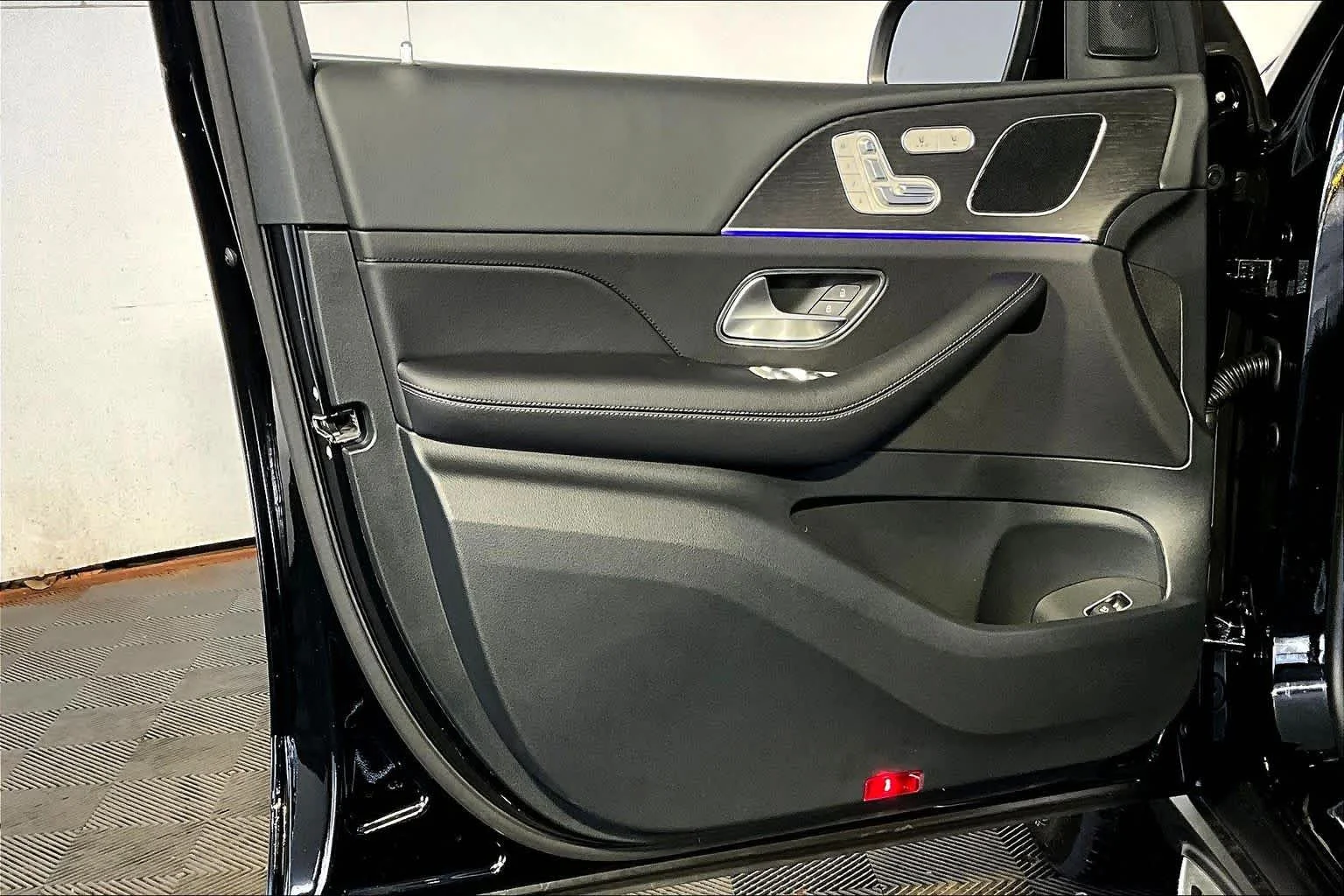New 2026 040/Black Mercedes-Benz GLE 350 image 11