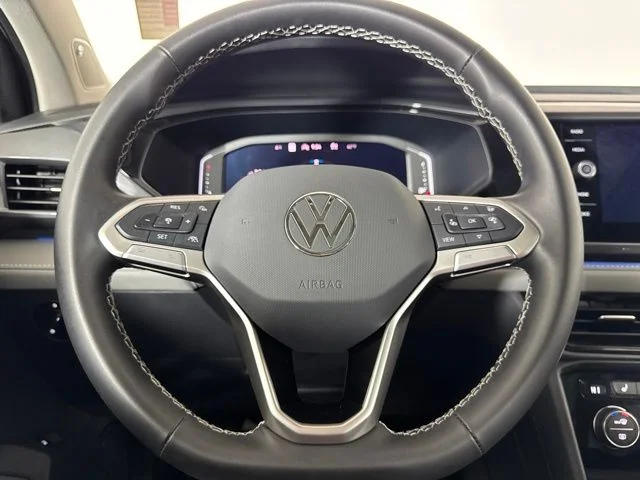 Used 2024 Gray Volkswagen 1.5T SEL image 19
