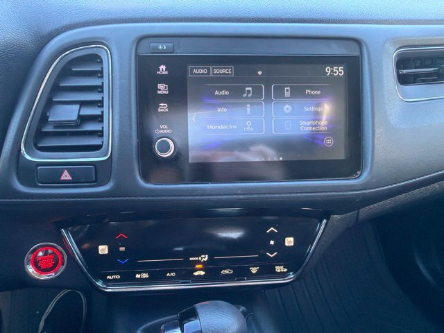 Used 2022 Gray Honda EX image 18