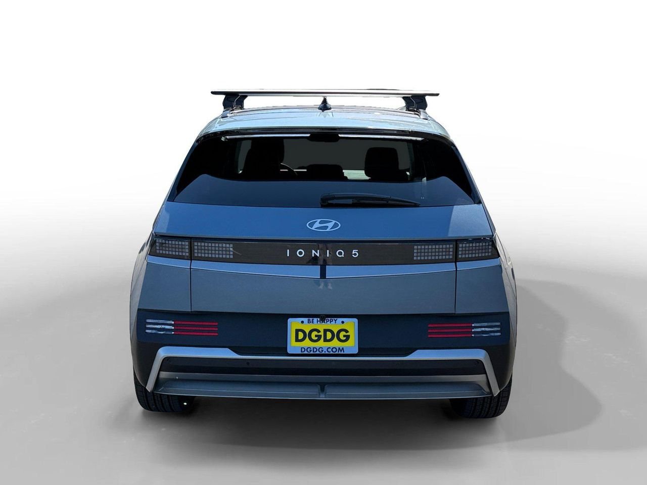 New 2027 Lucid Blue Hyundai SEL image 24
