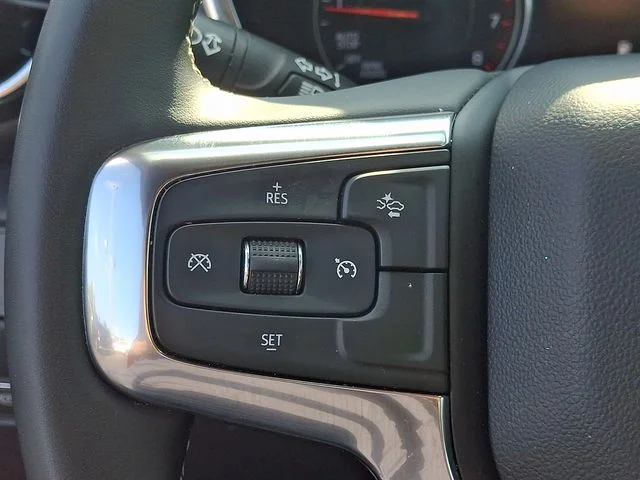 Used 2024 Red Chevrolet LT image 20