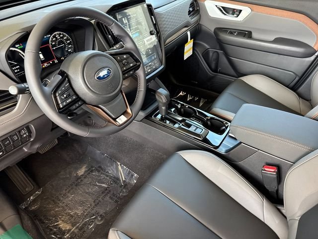 New 2026 RIVER ROCK PEARL Subaru Sport Hybrid image 11