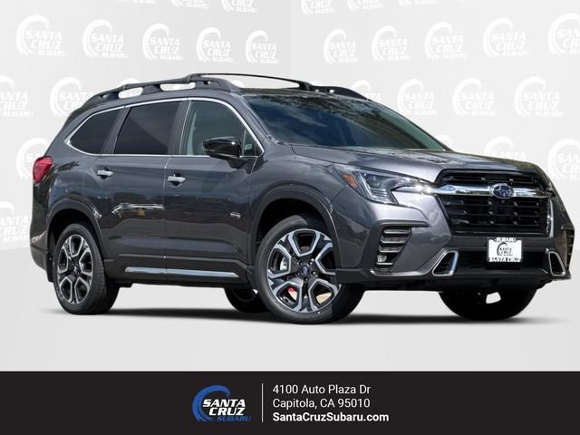 2026 Subaru Ascent Touring 7 Passenger's photo