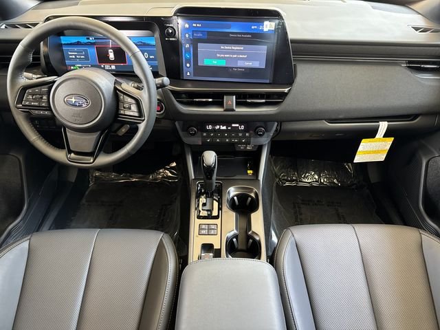 2026 Subaru Outback Limited XT - Photo 18