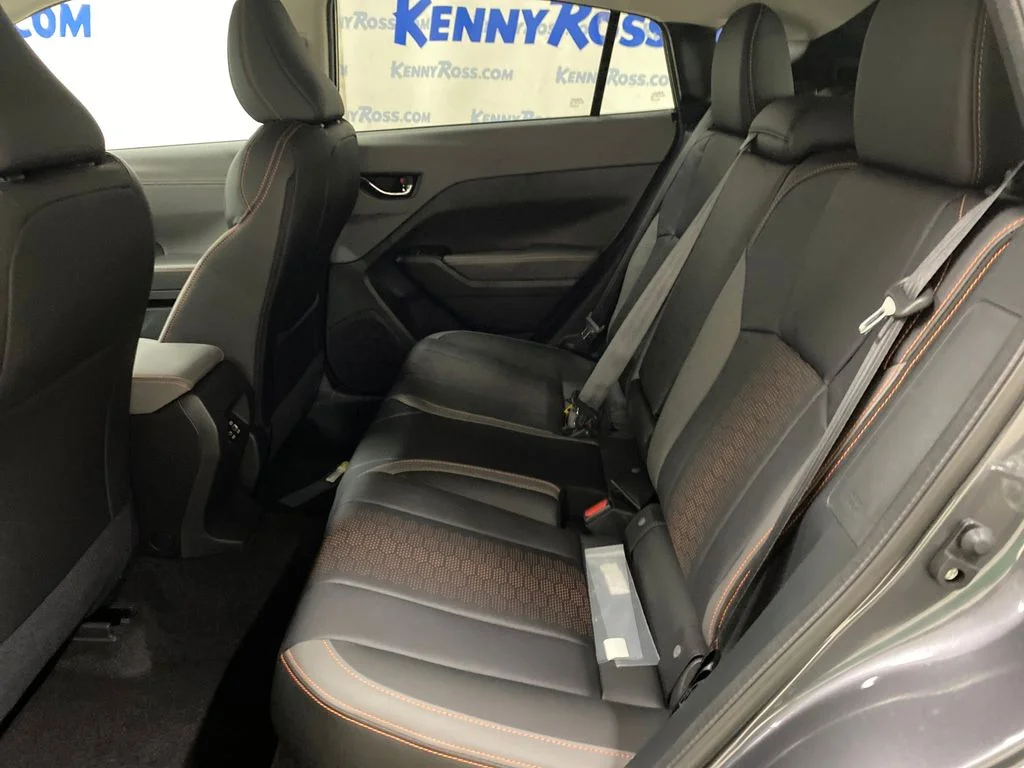 2026 Subaru Crosstrek Limited - Photo 12