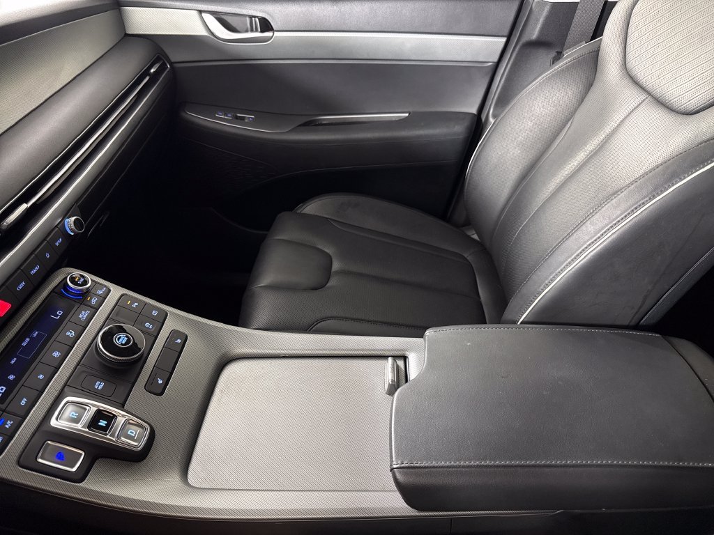 2023 Hyundai Palisade XRT - Photo 24