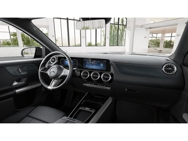 New 2026 Gray Mercedes-Benz GLA 250 image 6