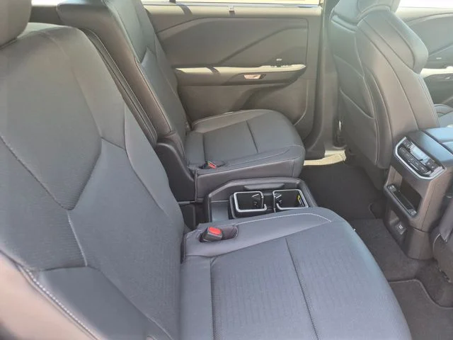 New 2026 Black Lexus 500h F SPORT Performance Premium image 14