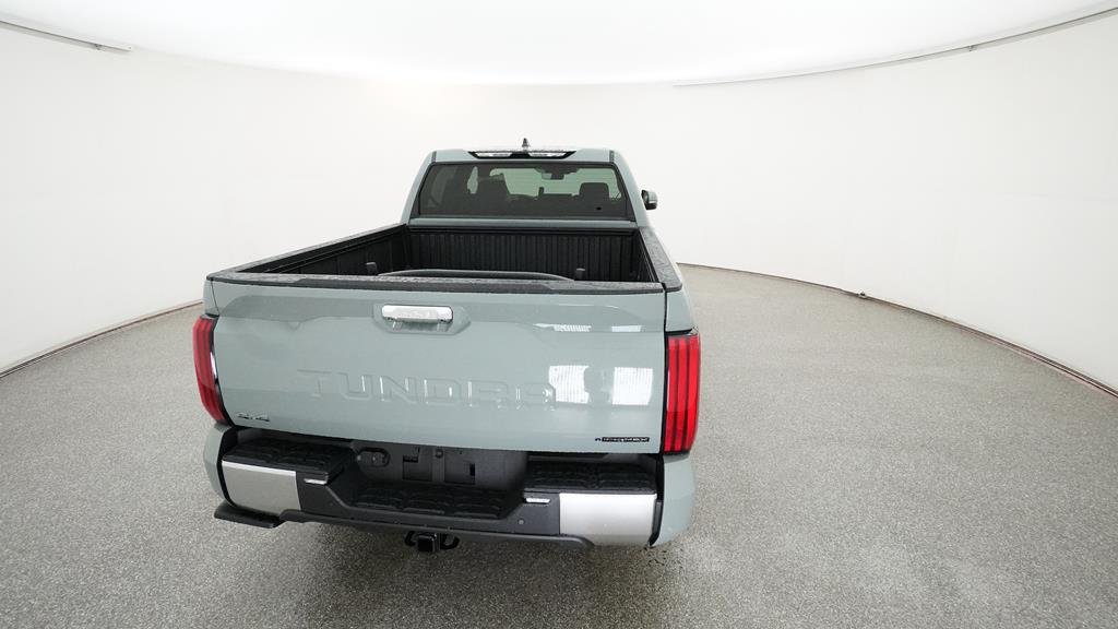 2025 Toyota Tundra Limited - Photo 54