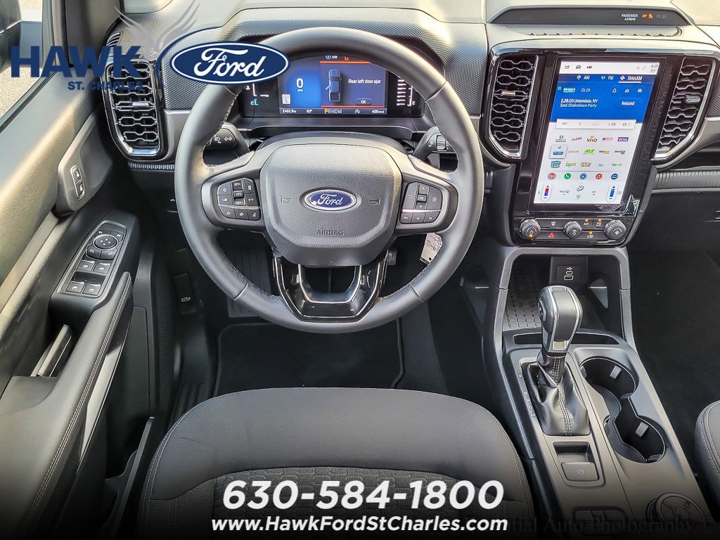 2024 Ford Ranger XLT - Photo 10