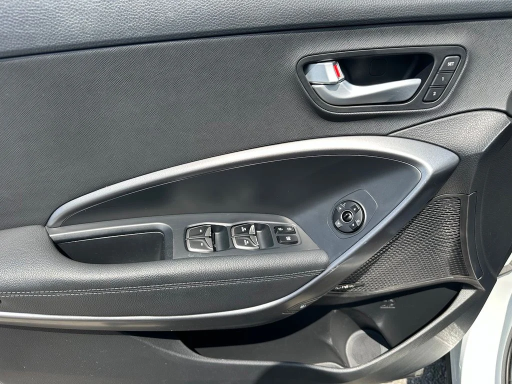 Used 2018 Frost White Pearl Hyundai 2.0T Ultimate image 14