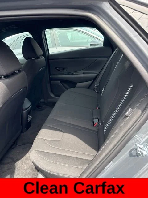 Used 2026 Gray Hyundai SEL Sport image 3