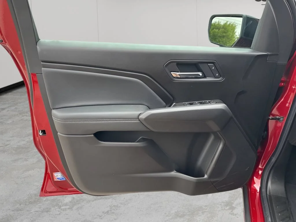 2026 GMC Canyon Elevation - Photo 31