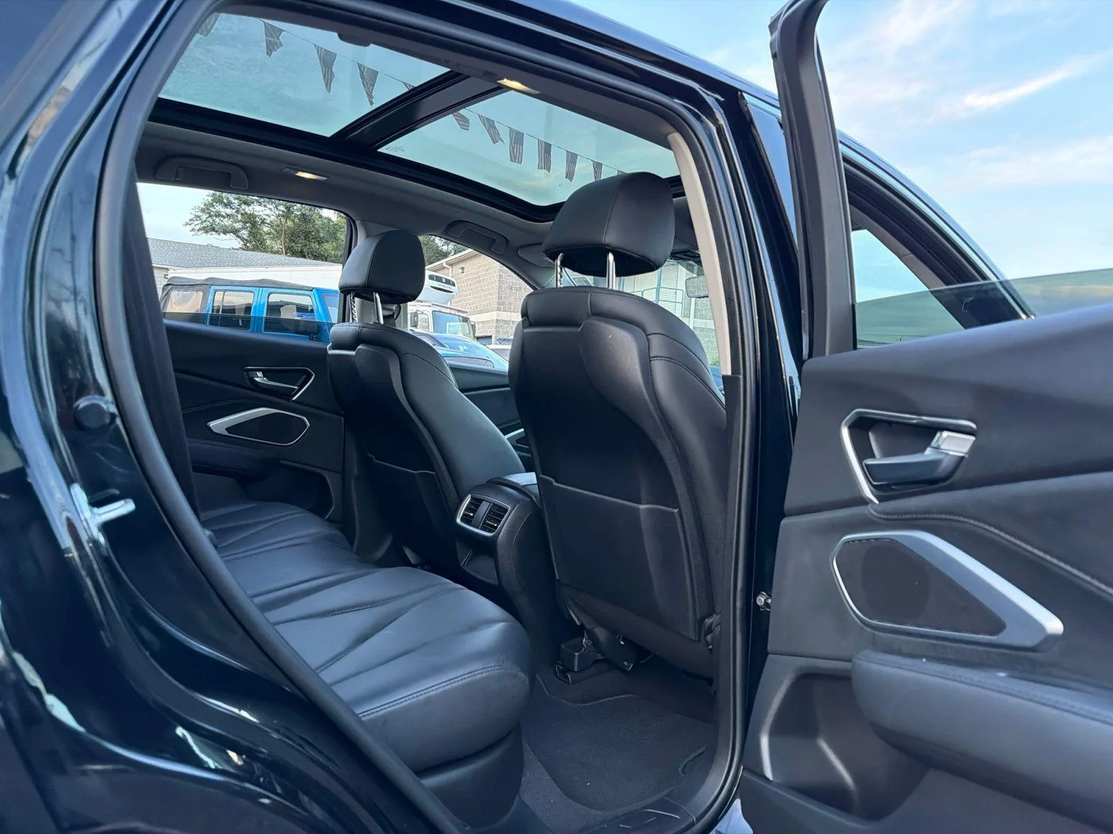 2023 Acura RDX Base - Photo 15