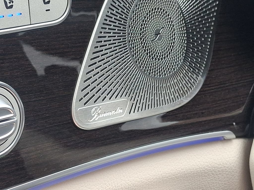 New 2026 Selenite Grey Metallic Mercedes-Benz GLE 350 image 42