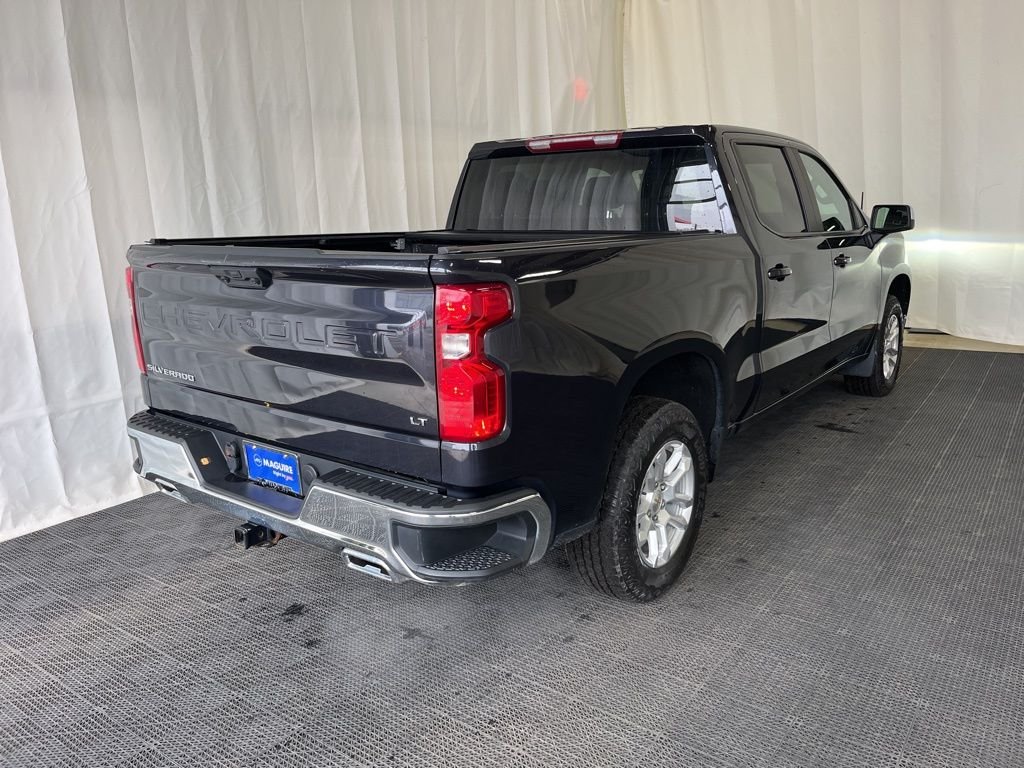 2023 Chevrolet Silverado 1500 LT - Photo 26