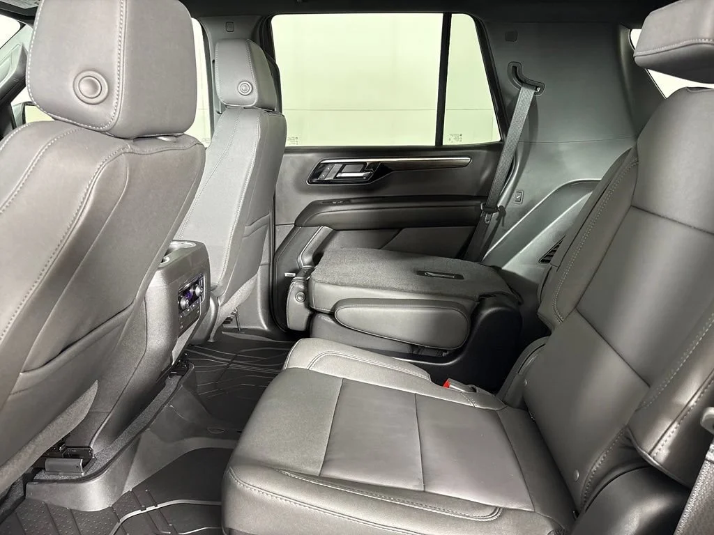 New 2026 Sterling Gray Metallic Chevrolet LT image 44