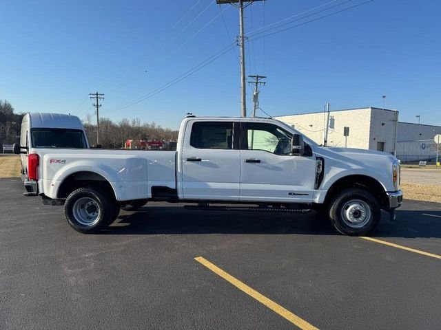 New 2026 Oxford White Ford XL image 1