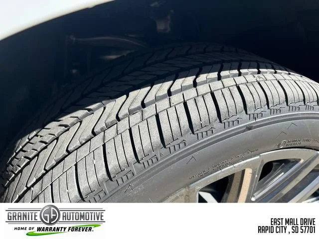 New 2026 Summit White GMC Denali Ultimate image 27