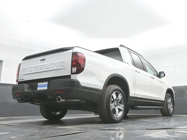 2026 Honda Ridgeline RTL - Photo 49