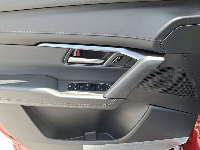 New 2026 Red Mazda 2.5 S Select image 9