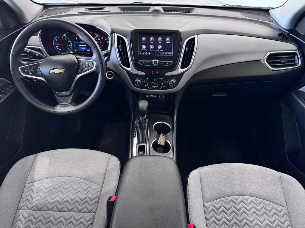 2022 Chevrolet Equinox LS - Photo 11