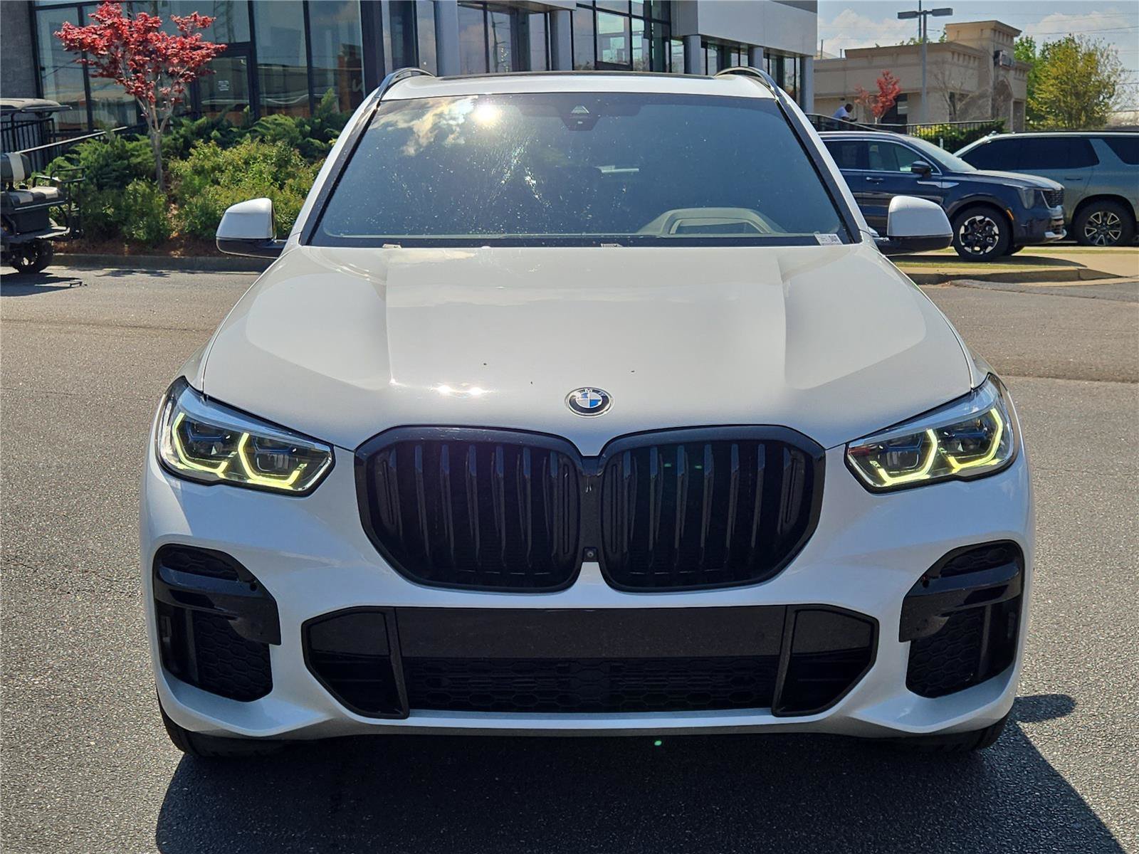 2022 BMW X5 40i - Photo 2