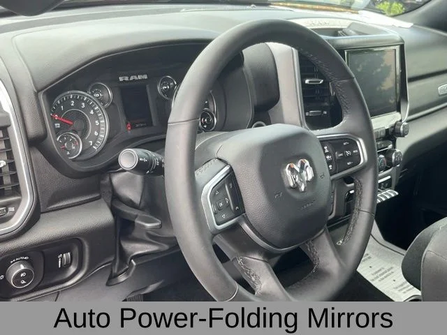 Used 2025 Red Ram Big Horn/Lone Star image 15