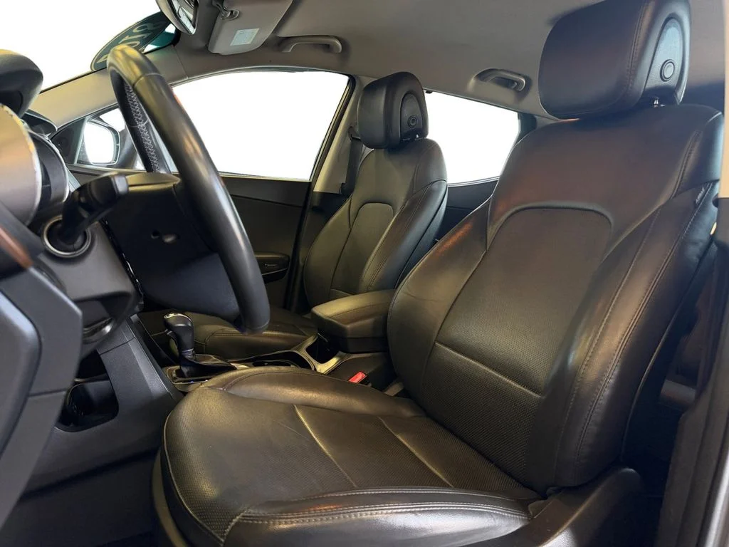 Used 2018 Gray Hyundai 2.0T image 24