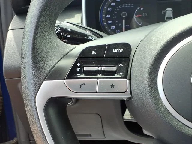 Used 2024  Hyundai SEL image 14