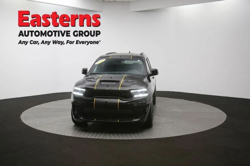 Used 2024 Black Dodge SRT 392 image 56