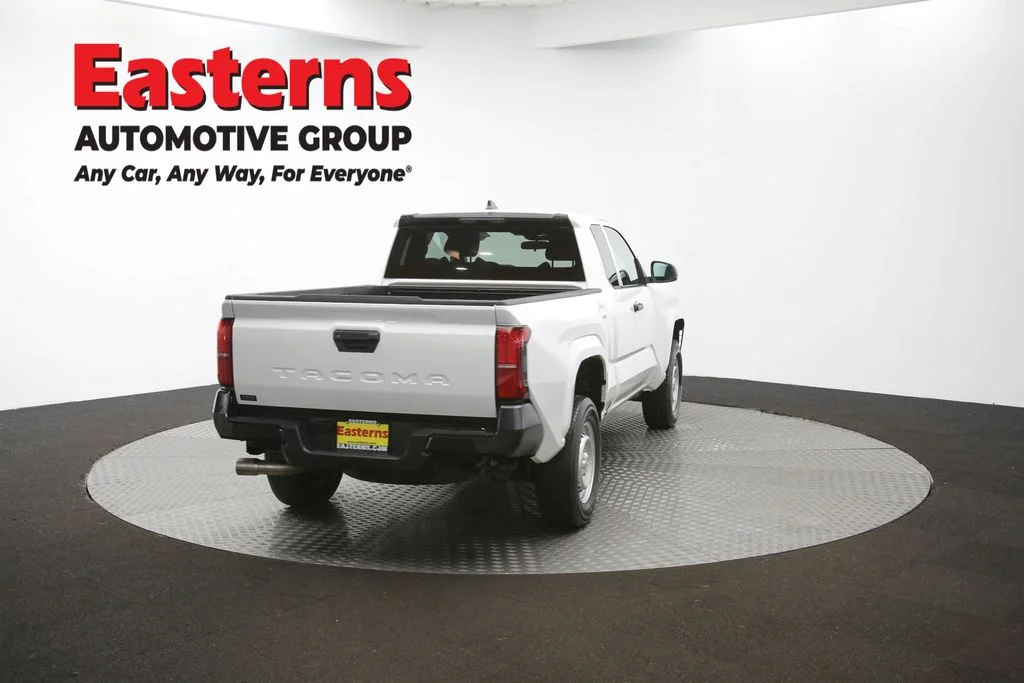 Used 2024 White Toyota SR image 35