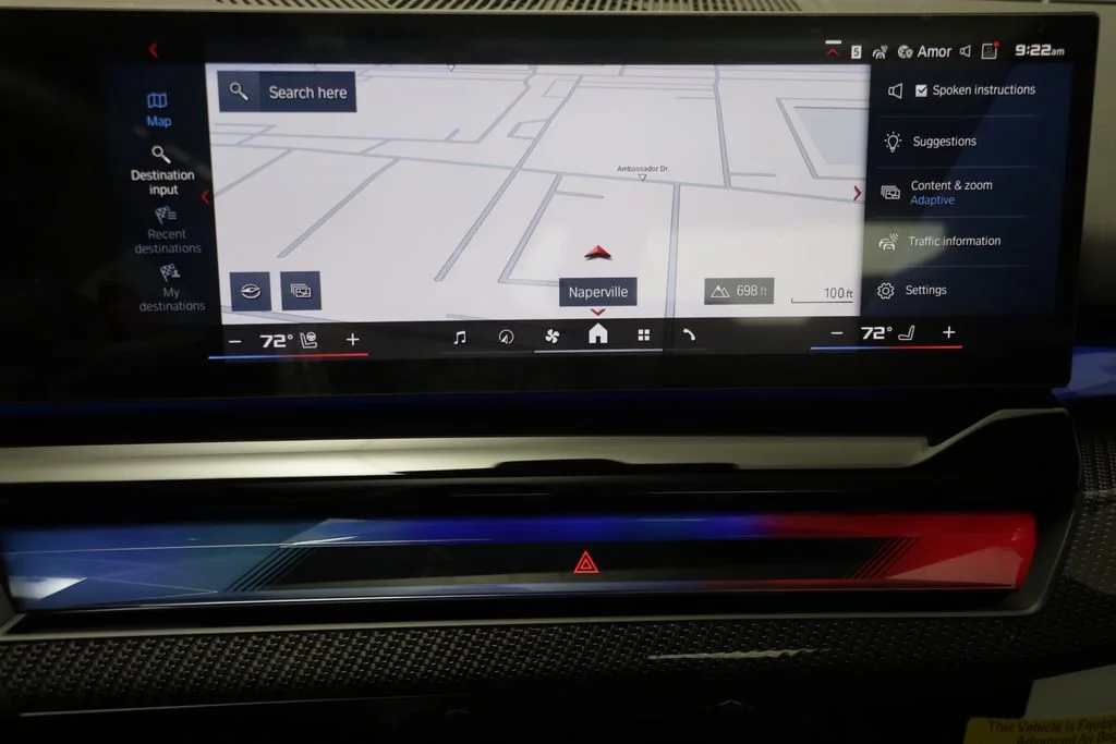 New 2027 Unreleased BMW Base image 12