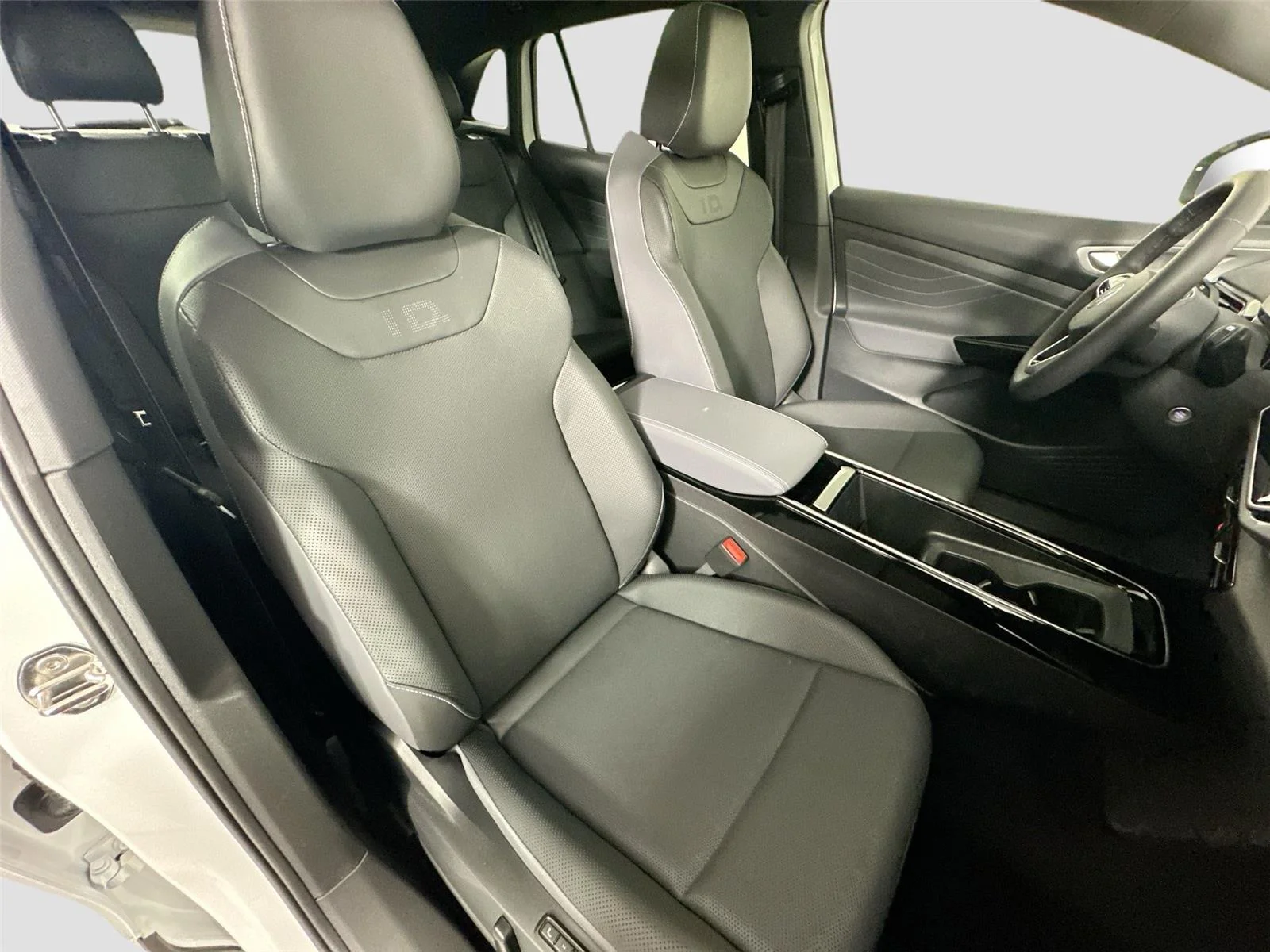 New 2025 opal white pearl Volkswagen Pro S image 27